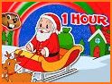 Baby Santa Claus Xmas Voice related image