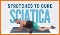 How to relieve Sciatica Pain related image