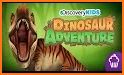 Dino Bone Discovery - Dinosaur Puzzle related image