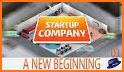 Startup Company related image