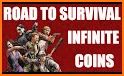 Free Coins for The Walking Dead Road to Survival related image