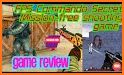 FPS Commando Shooting: Free Shooting Game related image