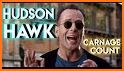 Hudson hawk related image