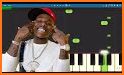 NLE Choppa Shotta Flow Piano Tiles related image