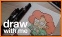 Draw With Me related image