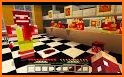 McDonald Mystery Map for MCPE related image