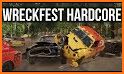 Car Wreckfest Simulator Games related image