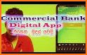 Commercial Bank App related image