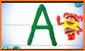 Dono Words - ABC, Numbers, Words, Kids Games related image