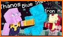 Iron Addon MCPE related image