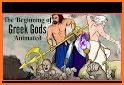 Mythology Free: Greek Gods & Ancient Greek History related image