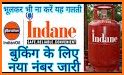 Gas Booking Online (Indane Gas) related image