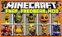 Mod Freddy MCPE related image