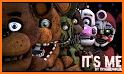 FNAF 1 2 3 4 5 6 Songs MP3 related image