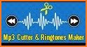 Free Ringtone Maker-Easy Mp3 Cutter related image