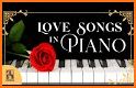 Romantic Couple Love Keyboard Theme related image