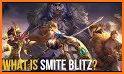 Smite Blitz related image