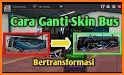 BUS MOD LIVERY BUSSID INDONESIA BUS SIMULATOR related image