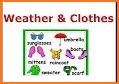 What to Wear Weather - Kids related image