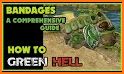 Green hell game Tips and hints related image