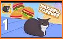 Maxwell Forever - Cat Game related image