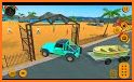 Camper Van Driving Games: Car Driving Simulator related image