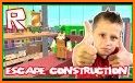 Escape Game：Construction Site Escape related image