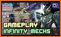 Infinity Mechs related image