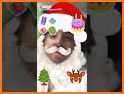 Merry Christmas Santa Tracker related image