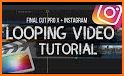 Looper video : Boomerang Video Converter & Maker related image