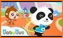 Panda Sports Games - For Kids related image