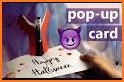 Halloween Greeting Cards related image