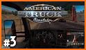 American Trucks Euro Simulator : Road Rules 3 related image