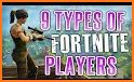 ULTIMATE FORTNITE BATTLE ROYALE QUIZ u related image