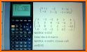 Complex calculator & Solve for x TI-36 TI-84 Plus related image