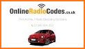 FiatContinental VP1 VP2 Radio Code Decoder A2C... related image