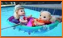 baby games: play baby maker get free diapers related image