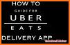 Free UberFood Guide for Uber eats Food Delivery related image