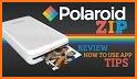 Polaroid Zip related image