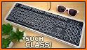 Classy Business Keyboard related image