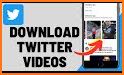 Download Twitter Video - twitter video downloading related image