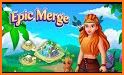 Epic Merge: Magic Match Puzzle related image