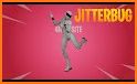 Emoteca 4Nite - All HD Dances, Skins & Item Shop related image