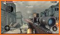 WW2 Guns Simulator- World War Shooting Games 2021 related image