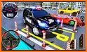 US Car Parking Driver Game Sim related image