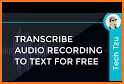 Speech to Text : Voice Notes & Voice Typing App related image