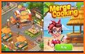 Merge & Cook: restaurant chef related image