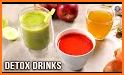 Detox Recipes App related image