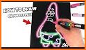 Glow Draw related image