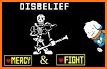 Undertale: Disbelief (Demo) related image